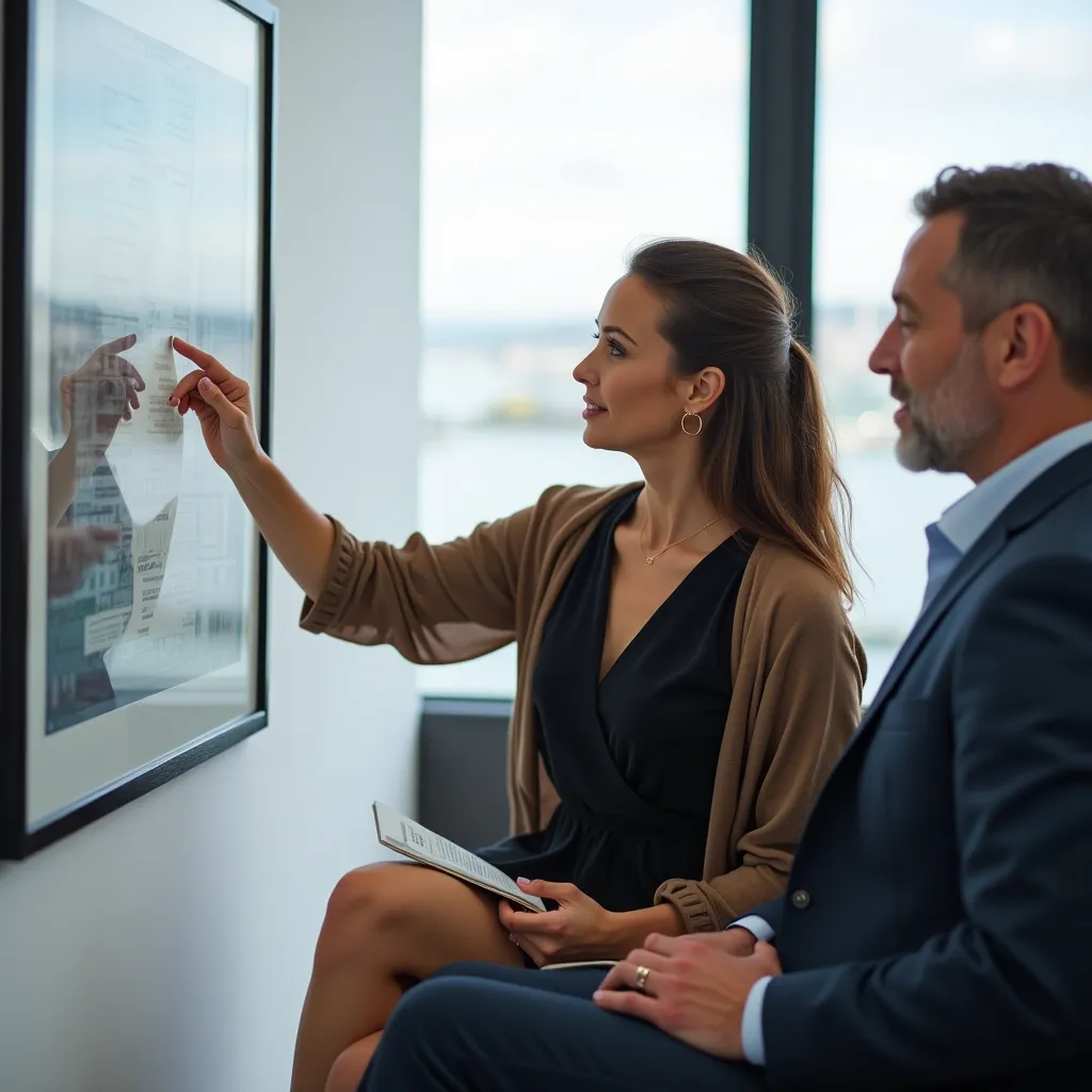 About Propertique Luxe Advisors