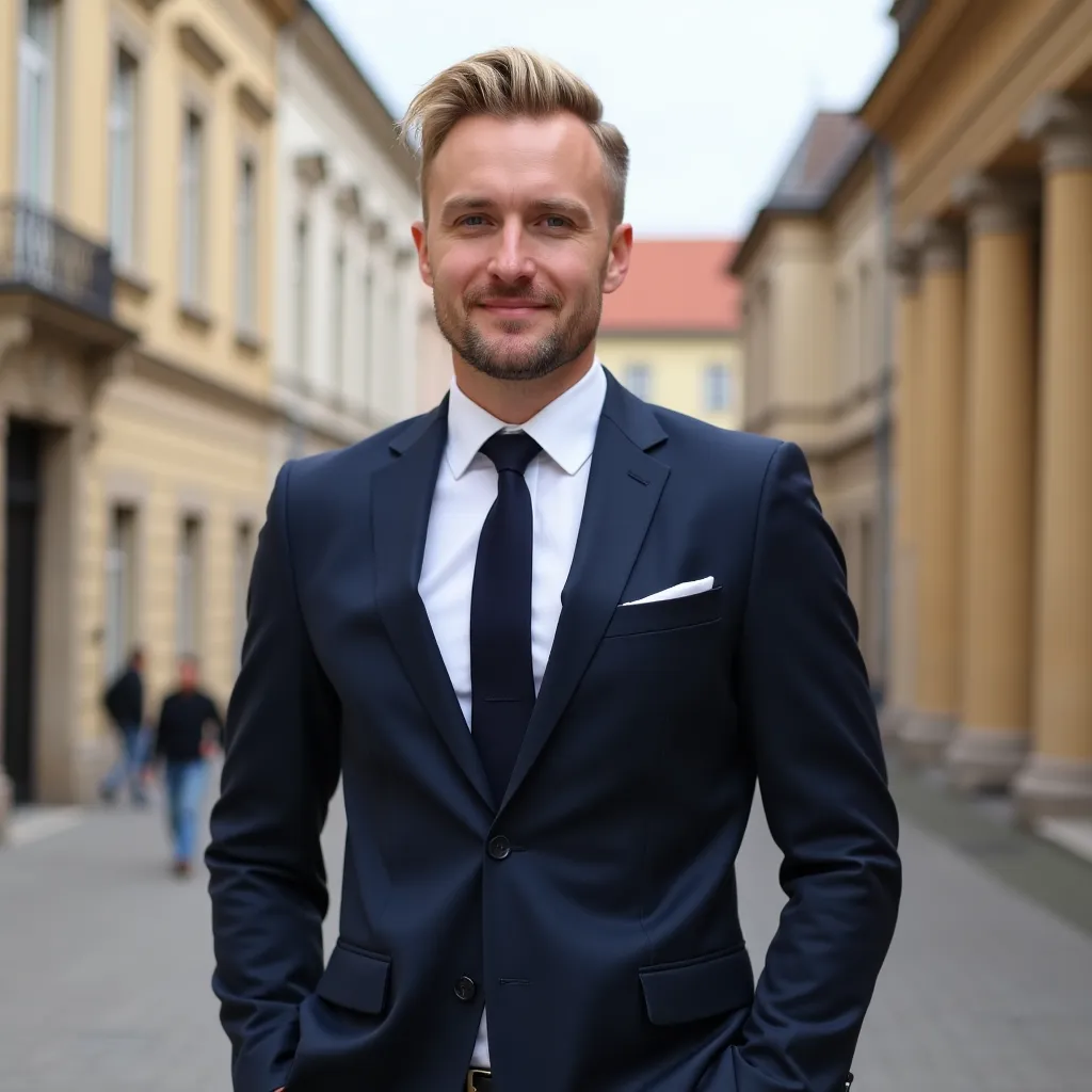 Tomas Kavaliauskas, Rinkos analitikas